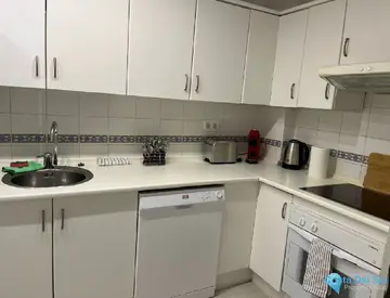 3 bedroom Apartment for Sale in Guadalmina Baja-105779