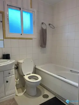 3 bedroom Apartment for Sale in Guadalmina Baja-105784