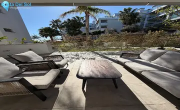 2 bedroom Apartment for Sale in Mijas Costa-1124