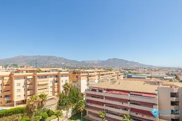 2 bedroom Apartment for Sale in Las Lagunas-105804