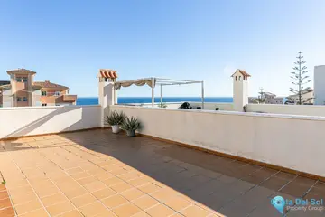 2 bedroom Apartment for Sale in Torrequebrada-105813