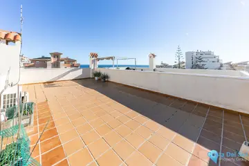 2 bedroom Apartment for Sale in Torrequebrada-105814