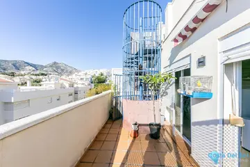 2 bedroom Apartment for Sale in Torrequebrada-105815