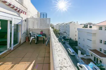 2 bedroom Apartment for Sale in Torrequebrada-105817