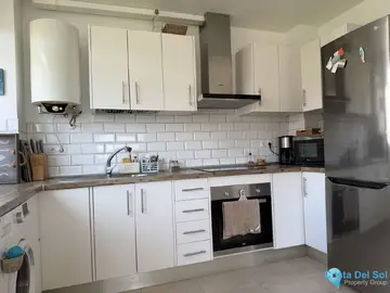 2 bedroom Apartment for Sale in Calahonda-105837