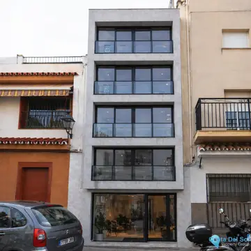 63m2 Plot for Sale in Fuengirola