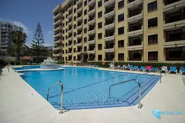 1 bedroom Apartment for Sale in Fuengirola-78168