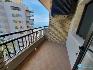 1 bedroom Apartment for Sale in Fuengirola-78177