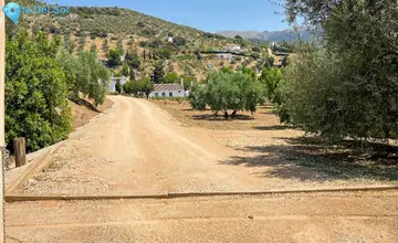 6 bedroom House for Sale in Villanueva del Rosario-1138
