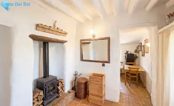 6 bedroom House for Sale in Villanueva del Rosario-1140