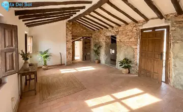 6 bedroom House for Sale in Villanueva del Rosario-1142