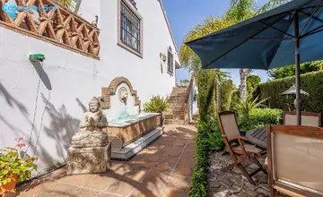 4 bedroom House for Sale in Coín-1151