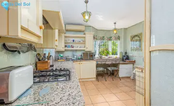4 bedroom House for Sale in Coín-1160