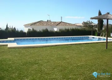 3 bedroom House for Sale in Mijas