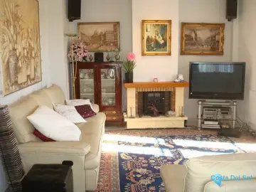 3 bedroom House for Sale in Mijas-81811