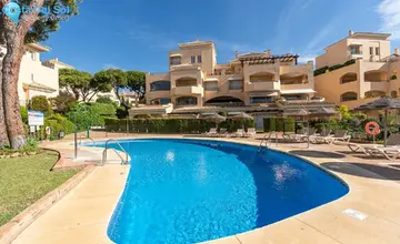 3 bedroom Apartment for Sale in Elviria