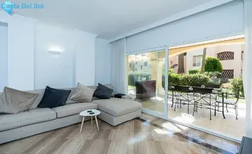 3 bedroom Apartment for Sale in Elviria-1179