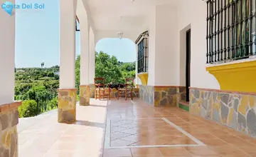 3 bedroom House for Sale in Alhaurín el Grande-1256