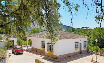 3 bedroom House for Sale in Alhaurín el Grande-1245