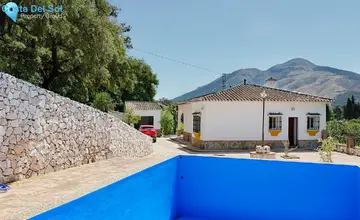 3 bedroom House for Sale in Alhaurín el Grande-1247