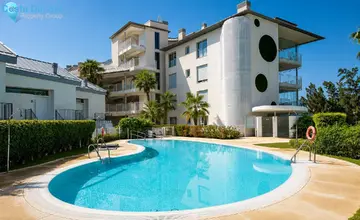 3 bedroom Apartment for Sale in Fuengirola