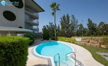 3 bedroom Apartment for Sale in Fuengirola-1244