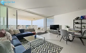 3 bedroom Apartment for Sale in Fuengirola-1250
