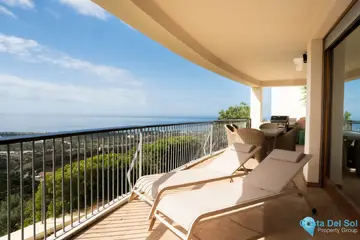 3 bedroom Apartment for Sale in Altos de los Monteros
