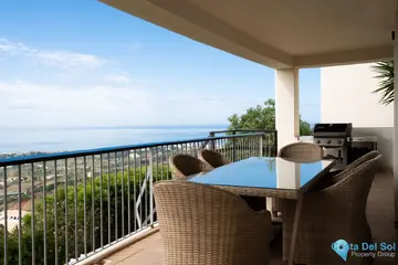 3 bedroom Apartment for Sale in Altos de los Monteros-13328
