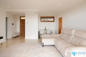 3 bedroom Apartment for Sale in Altos de los Monteros-13337