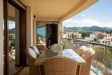 3 bedroom Apartment for Sale in Altos de los Monteros-13329
