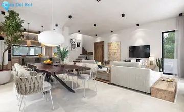 340m2 Plot for Sale in Costabella-1291