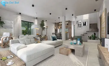 340m2 Plot for Sale in Costabella-1294