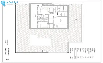 340m2 Plot for Sale in Costabella-1300