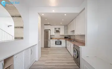 4 bedroom House for Sale in Benahavís-1290