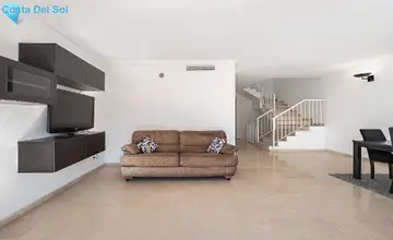 4 bedroom House for Sale in Benahavís-1293