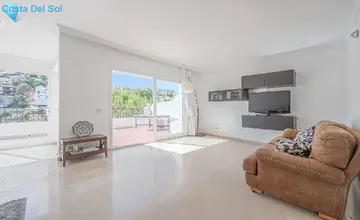 4 bedroom House for Sale in Benahavís-1295
