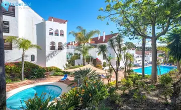 3 bedroom Apartment for Sale in Nueva Andalucía