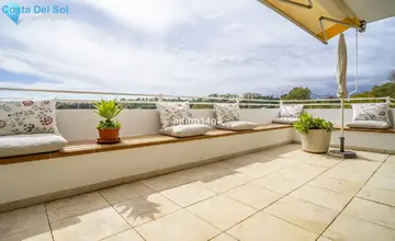 2 bedroom Apartment for Sale in Guadalmina Alta-1309