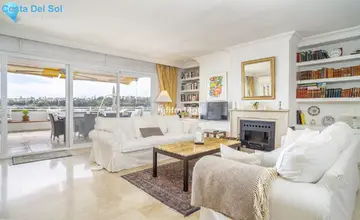 2 bedroom Apartment for Sale in Guadalmina Alta-1311