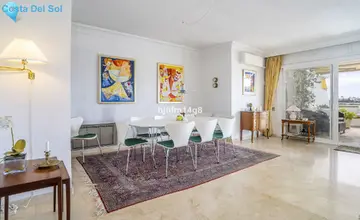 2 bedroom Apartment for Sale in Guadalmina Alta-1317
