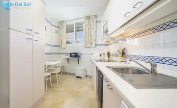 2 bedroom Apartment for Sale in Guadalmina Alta-1322