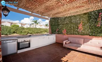 4 bedroom House for Sale in Estepona-1342