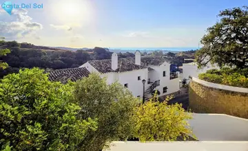 3 bedroom Apartment for Sale in Altos de los Monteros-1329