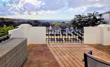 3 bedroom Apartment for Sale in Altos de los Monteros-1331