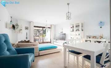3 bedroom Apartment for Sale in Altos de los Monteros-1345