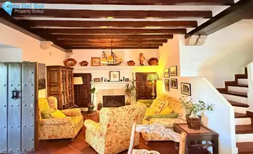3 bedroom House for Sale in Alora-1369