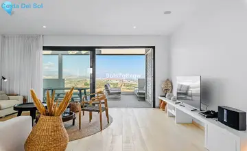 2 bedroom Apartment for Sale in Casares Playa-1389