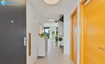 3 bedroom House for Sale in Fuengirola-1382