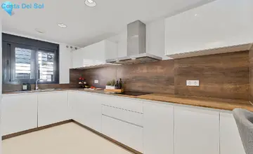 3 bedroom House for Sale in Fuengirola-1386